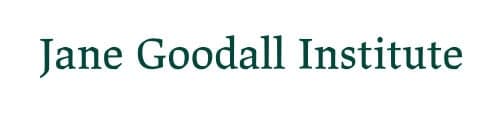 Jane Goodall Institute for Wildlife Research & Conservation logo